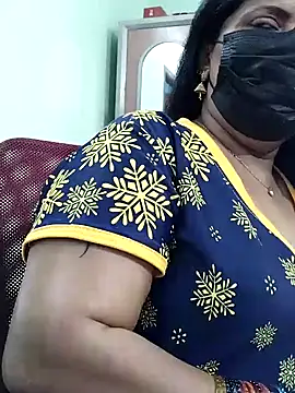 abinaya26 online show from 12/19/25, 07:11