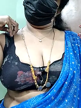 abinaya26 online show from 09/18/25, 06:11