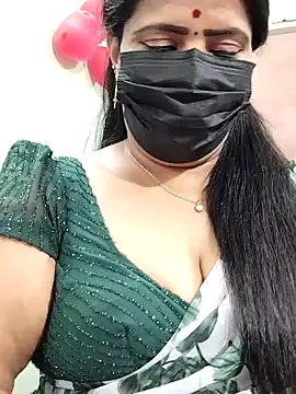 abinaya26 online show from 01/05/26, 05:27