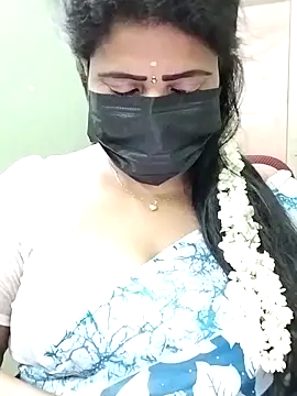 abinaya26 online show from 03/24/26, 06:30