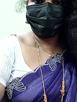 abinaya26 online show from 10/19/25, 07:33