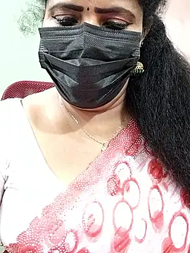 abinaya26 online show from 10/17/25, 05:48