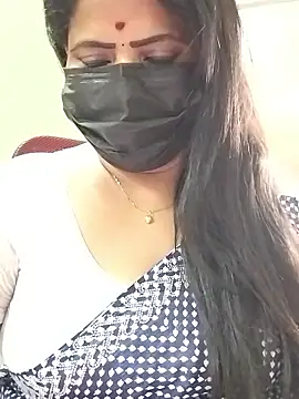 abinaya26 online show from 02/25/26, 02:34