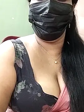 abinaya26 online show from 03/31/26, 03:47