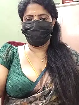 abinaya26 online show from 05/18/26, 04:07