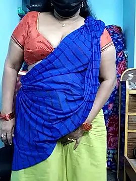 abinaya26 online show from 09/13/25, 06:30