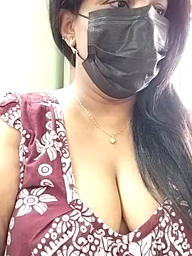 abinaya26 online show from 03/25/26, 06:57