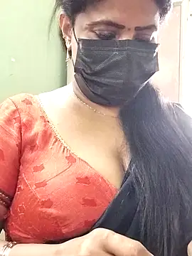 abinaya26 online show from 03/21/26, 08:15