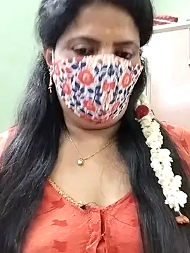 abinaya26 online show from 04/19/26, 06:10