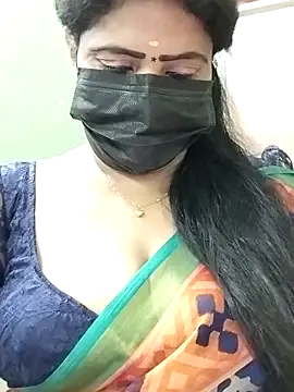 abinaya26 online show from 03/29/26, 03:24