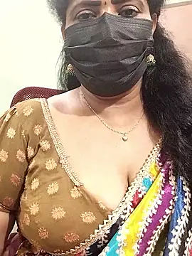 abinaya26 online show from 11/14/25, 09:40