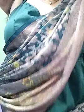 abinaya26 online show from 03/22/26, 02:40