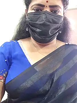abinaya26 online show from 09/14/25, 06:36