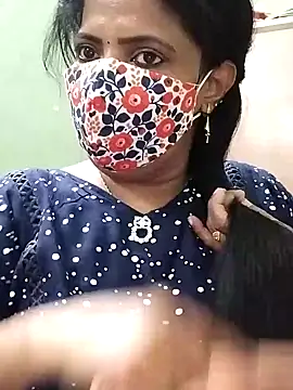 abinaya26 online show from 04/14/26, 07:41