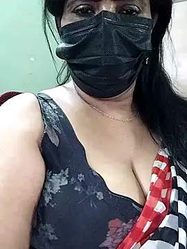 abinaya26 online show from 03/19/26, 07:58