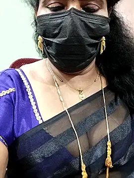 abinaya26 online show from 10/31/25, 05:53