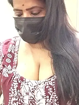 abinaya26 online show from 03/13/26, 07:13