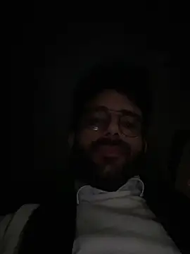 YJeromZCoxk online show from 03/13/25, 10:54
