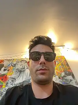 YJeromZCoxk online show from 06/09/26, 03:46