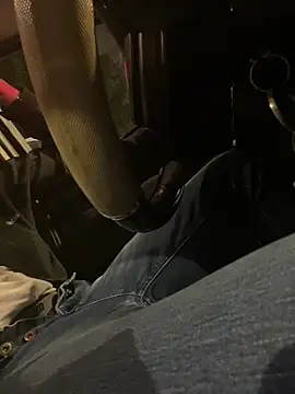 YJeromZCoxk online show from 03/18/25, 06:50
