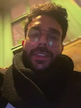 YJeromZCoxk online show from 03/10/25, 12:28