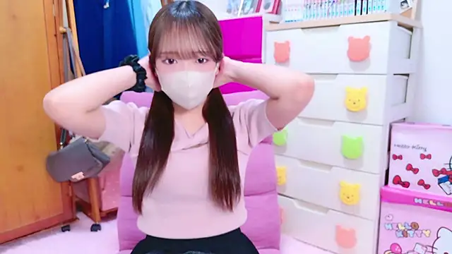 Oo aki online show from 03/18/25, 02:17