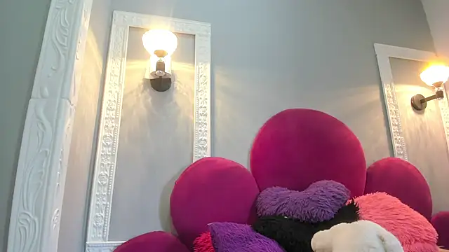 Snapshot of Bonniie_22 chatting on 02/27/26, 05:24 Bonniie 22 online show from 02/27/26, 05:24