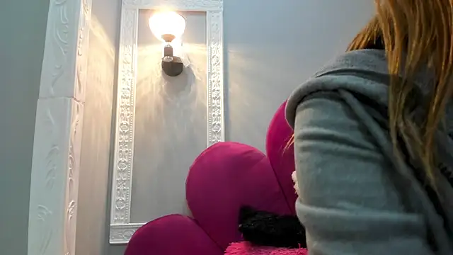 Bonniie 22 online show from 03/10/26, 08:46