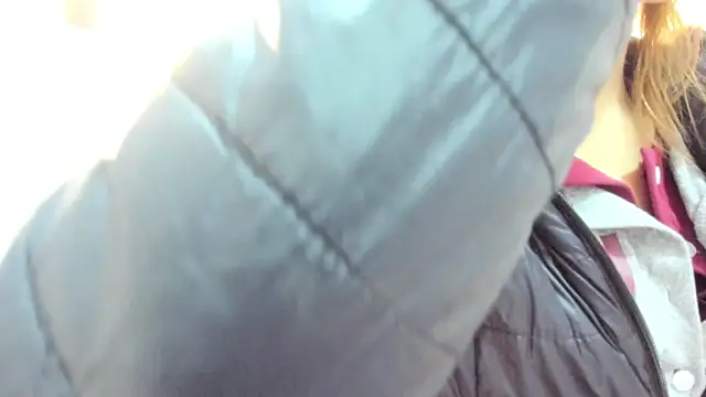 Bonniie 22 online show from 03/18/26, 07:26