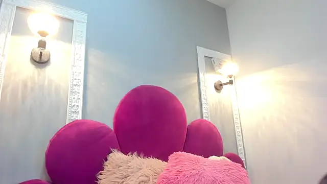 Bonniie 22 online show from 04/07/26, 07:59