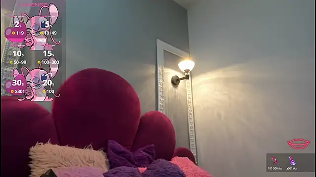 Snapshot of Bonniie_22 chatting on 01/09/26, 02:02 Bonniie 22 online show from 01/09/26, 02:02