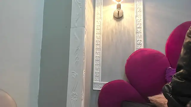 Bonniie 22 online show from 04/10/26, 08:38