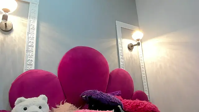 Snapshot of Bonniie_22 chatting on 02/23/26, 07:36 Bonniie 22 online show from 02/23/26, 07:36