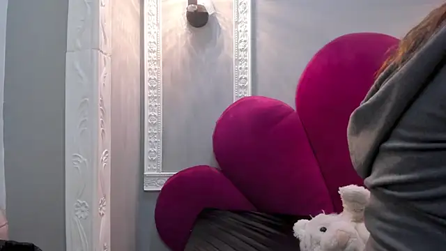 Bonniie 22 online show from 03/04/26, 08:16