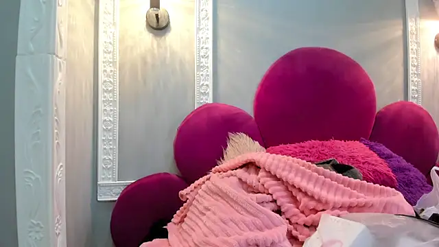 Bonniie 22 online show from 03/21/26, 06:56