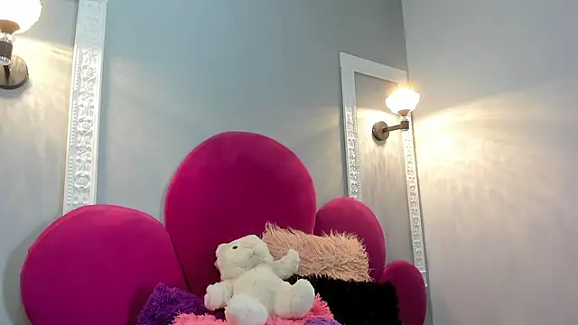 Snapshot of Bonniie_22 chatting on 02/11/26, 07:47 Bonniie 22 online show from 02/11/26, 07:47