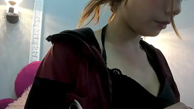 Bonniie 22 online show from 03/12/26, 08:13