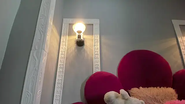 Bonniie 22 online show from 03/13/26, 07:41