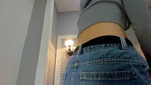 Snapshot of Bonniie_22 chatting on 02/26/26, 07:25 Bonniie 22 online show from 02/26/26, 07:25