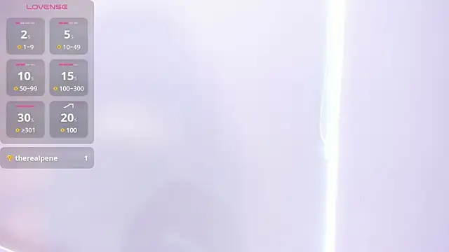 Snapshot of Bonniie_22 chatting on 03/13/25, 08:11 Bonniie 22 online show from 03/13/25, 08:11