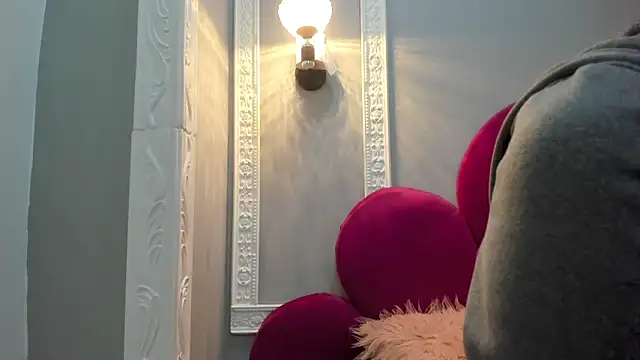 Bonniie 22 online show from 03/09/26, 07:17