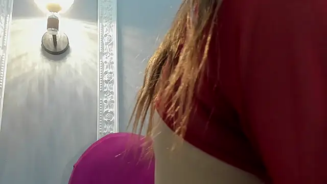 Snapshot of Bonniie_22 chatting on 01/31/26, 08:29 Bonniie 22 online show from 01/31/26, 08:29