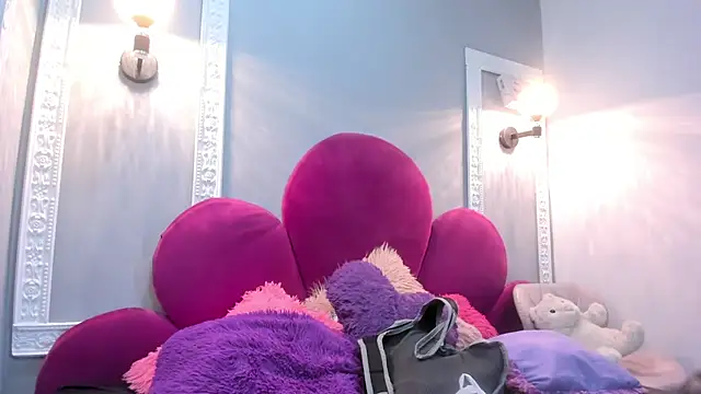 Bonniie 22 online show from 04/09/26, 07:20