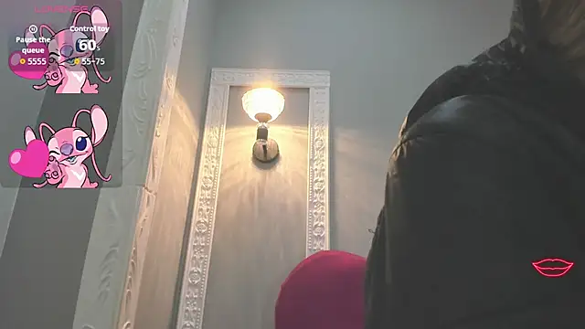 Snapshot of Bonniie_22 chatting on 01/17/26, 02:20 Bonniie 22 online show from 01/17/26, 02:20