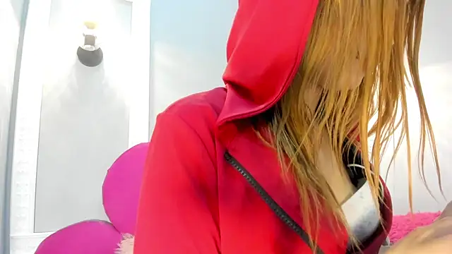 Bonniie 22 online show from 03/16/26, 07:27