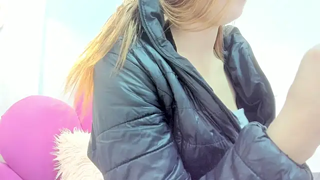 Snapshot of Bonniie_22 chatting on 02/10/26, 07:46 Bonniie 22 online show from 02/10/26, 07:46