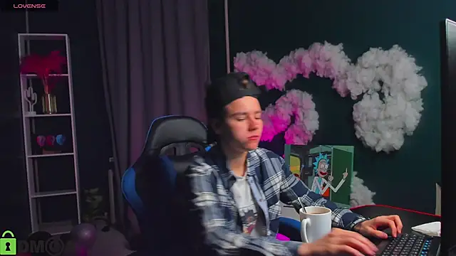 Jean Wilsons online show from 09/10/25, 03:05