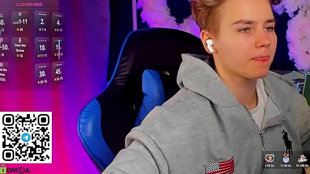 Jean Wilsons online show from 01/10/26, 04:24