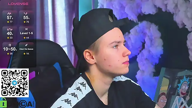 Jean Wilsons online show from 10/02/25, 10:40