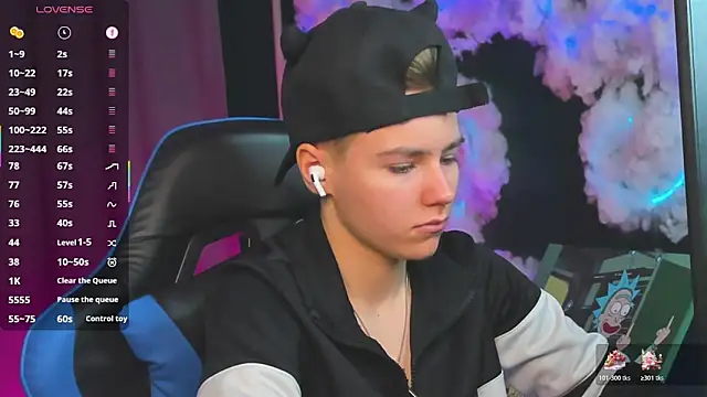 Jean Wilsons online show from 11/23/25, 11:20